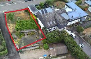 Grundstück zu kaufen in 66129 Saarbrücken, Attraktives Baugrundstück(e) in zentraler guten Lage von Saarbrücken Bübingen