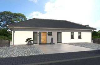 Haus kaufen in 29352 Adelheidsdorf, DER BUNGALOW FÜR GROSSE TRÄUME