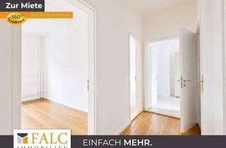 Wohnung mieten in 75177 Pforzheim, Frisch renovierte Stadtwohnung - 2 Zimmer in der Nordstadt