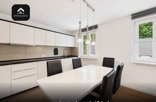 Wohnung kaufen in 78132 Hornberg, Wohnkomfort in Hornberg: 3 Zimmer, Balkon und helle Räume