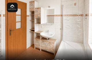 Wohnung kaufen in 78132 Hornberg, Klein, aber fein: Gut geschnittene 1,5-Zimmer-Wohnung in Hornberg