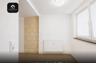 Wohnung kaufen in 78132 Hornberg, Starkes Gesamtpaket für Kapitalanleger in Hornberg!