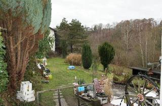 Grundstück zu kaufen in 57537 Wissen, Wissen - ** BAUPLATZ IN SCHÖNER, RUHIGER LAGE VON WISSEN ****