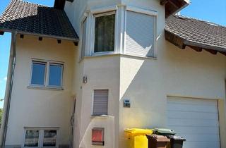 Doppelhaushälfte kaufen in 78054 Villingen-Schwenningen, Villingen-Schwenningen - 5 Zimmer Doppelhaushälfte in 78054 Villingen-Schwenningen