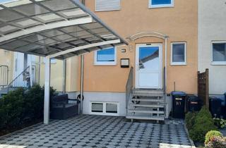 Reihenhaus kaufen in 74564 Crailsheim, Crailsheim - Großzügiges Reihenhaus mit 166m² (6 Zimmer) Provisionsfrei