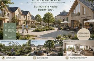 Haus kaufen in 21337 Lüneburg, Lüneburg - HeideResidenz