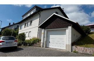 Mehrfamilienhaus kaufen in 57234 Wilnsdorf, Wilnsdorf - Voll vermietetes Mehrfamilienhaus in Wilnsdorf-Wilgersdorf