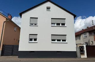 Einfamilienhaus kaufen in 67435 Neustadt, Neustadt an der Weinstraße - Bieterverfahren: Haus + Bauplatz 1100qm a 185 ?m² und 170qm WFL