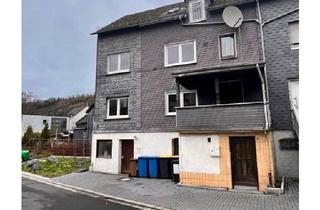 Mehrfamilienhaus kaufen in 57562 Herdorf, Herdorf - Mehrfamilienhaus