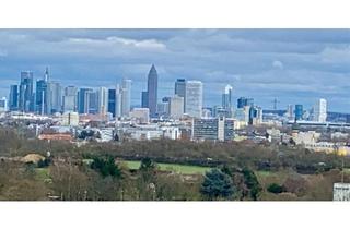 Wohnung kaufen in 65760 Eschborn, Eschborn - Helle 2- Zimmer Wohnung mit Skyline Blick