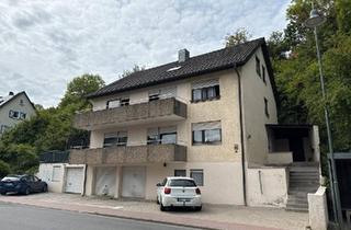 Mehrfamilienhaus kaufen in 74259 Widdern, Widdern - Mehrfamilienhaus Widdern 11 Zimmer 270qm