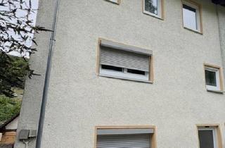 Haus kaufen in 89601 Schelklingen, Schelklingen - 2 Familienhaus zu Verkaufen