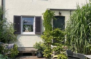 Reihenhaus kaufen in 73525 Schwäbisch Gmünd, Schwäbisch Gmünd - Reihenhaus zentrumsnah