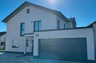 Einfamilienhaus kaufen in 78647 Trossingen, Trossingen - ? Neuwertiges Familienhaus mit PV und Wintergarten ?