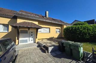 Mehrfamilienhaus kaufen in 77933 Lahr, Lahr (Schwarzwald) - Mehrfamilienhaus mit 6 Wohnungen
