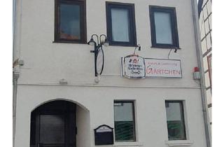 Mehrfamilienhaus kaufen in 37281 Wanfried, Wanfried - Mehrfamilienhaus mit freier Gaststätte