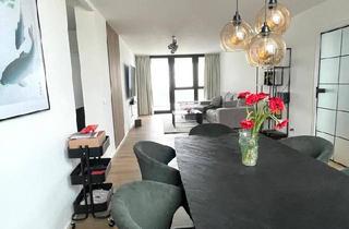 Loft kaufen in 92637 Weiden, Weiden in der Oberpfalz - Modernes Loft-Wohngefühl über den Dächern von Weiden