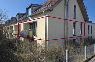 Wohnung kaufen in 93173 Wenzenbach, Wenzenbach - Moderne 3-Zimmer-Wohnung in zentraler Lage von Wenzenbach