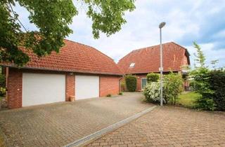Haus kaufen in 38543 Hillerse, Hillerse - Provisionsfrei! Gepflegtes Zweifamilienhaus in Hillerse