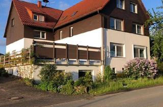 Mehrfamilienhaus kaufen in 59320 Ennigerloh, Ennigerloh - Mehrfamilienhaus mit 5 Wohnungen und 450 qm