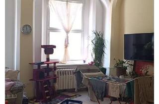 Wohnung mieten in Ritterstraße 15, 04860 Torgau, Torgau - Charmante 3-Zimmer-Wohnung in historischer Altstadt von Torgau