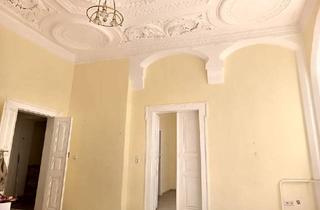 Wohnung mieten in Ritterstraße 15, 04860 Torgau, Torgau - Charmante 3-Zimmer-Wohnung in historischer Altstadt von Torgau