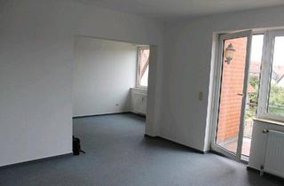 Wohnung kaufen in 29221 Celle, Celle - 2-Zimmer Eigentumswohnung mit Wohnküche, Keller & Carport