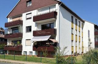 Wohnung kaufen in 31535 Neustadt, Neustadt am Rübenberge - Eigentumswohnung NeustadtKernstadt
