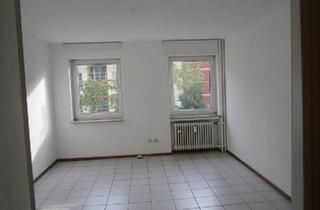 Wohnung kaufen in 38114 Braunschweig, Braunschweig - Vermietete 1 Zimmer ETW als Kapitalanlage in Braunschweig