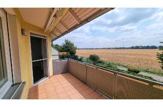Wohnung kaufen in 38268 Lengede, Lengede - Exklusive 4-Zimmer-Maisonette in Broistedt mit Feldrandlage
