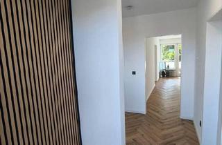 Loft kaufen in 29549 Bad Bevensen, Bad Bevensen - Traumhafte Dachterrassenwohnung mit Aufzug+Parkblick,provisionsfr