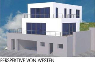 Haus kaufen in 63867 Johannesberg, Johannesberg - modernes Haus im Bauhausstil inkl. Grundstück mit Weitblick