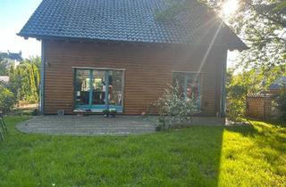 Einfamilienhaus kaufen in 47445 Moers, Moers - Traumas Einfamilienhaus in idyllischer Lage