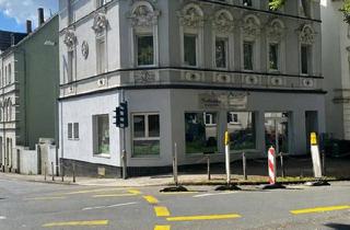 Haus kaufen in 58509 Lüdenscheid, Lüdenscheid - Wohn- und Geschäftshaus im Zentrum von Lüdenscheid