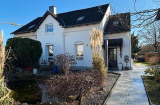 Einfamilienhaus kaufen in 44369 Dortmund, Dortmund - Saniertes Einfamilienhaus in ruhiger Lage
