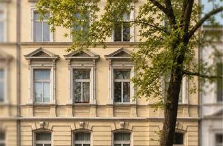 Mehrfamilienhaus kaufen in 42285 Wuppertal, Wuppertal - Attraktives Mehrfamilienhaus in Wuppertal-Barmen | voll vermietet