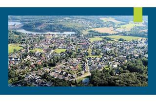 Haus kaufen in 59519 Möhnesee, Möhnesee - Baureifes Premium-Projekt am Möhnesee