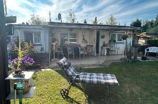 Haus kaufen in 39126 Magdeburg, Magdeburg - Bungalow am Barleber See auf Eigentumsgrundstück