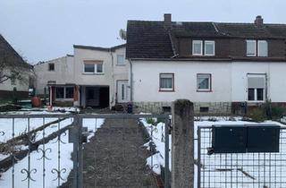 Einfamilienhaus kaufen in 61184 Karben, Karben - Einfamilienhaus mit seperater Anbauwohnung auf großem Grundstück