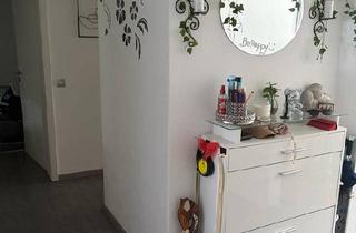 Wohnung kaufen in 78176 Blumberg, Blumberg - Gepflegte 3-Zimmer-Erdgeschosswohnung mit Balkon und Garage