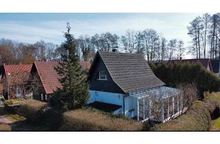 Haus kaufen in 19395 Plau, Plau am See - Feriendomizil in Plau am See