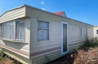 Haus kaufen in 18230 Rerik, Rerik - 2x Tinyhaus Bungalow zu verkaufen