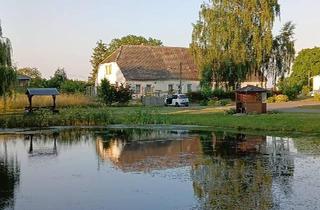 Haus kaufen in 17349 Lindetal, Lindetal - ehemaliger Gutshof zu verkaufen
