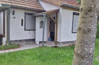 Einfamilienhaus kaufen in 18299 Laage, Laage - Großzügiges Haus mit 4.800 m² Grundstück