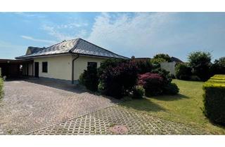 Einfamilienhaus kaufen in 17506 Gützkow, Gützkow - Einfamilienhaus Bungalowstil in ruhiger Lage OHNE Makler!!!