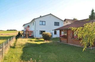 Haus kaufen in 83530 Schnaitsee, Schnaitsee - Wohlfühloase mit Wärmepumpe - unverbaubare herrliche Aussicht
