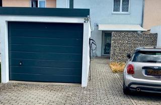 Reihenhaus kaufen in 97084 Würzburg, Würzburg - Ohne Makler: Reihenhaus am Heuchelhof mit Einliegerwohnung