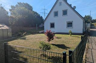 Einfamilienhaus kaufen in 86637 Wertingen, Wertingen - Einfamilienhaus in Rieblingen
