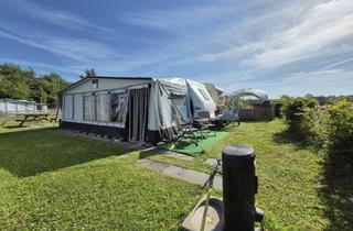 Immobilie kaufen in 23701 Süsel, Süsel - Dauerstellplatz Süseler Baum Campingplatz Seepark