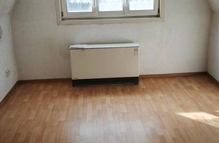 Wohnung kaufen in 97896 Freudenberg, Freudenberg - Verkaufe Wohnung in einem 2 Parteien Haus in 97896 Freudenberg